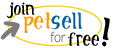 join petsell for free!
